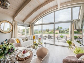 Appartamento Lucca  27