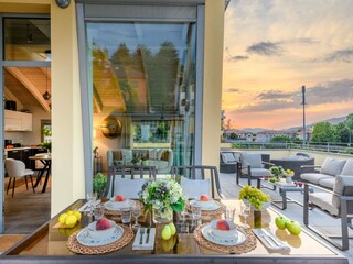 Appartement Lucca  29