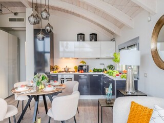 Apartamento Lucca  32