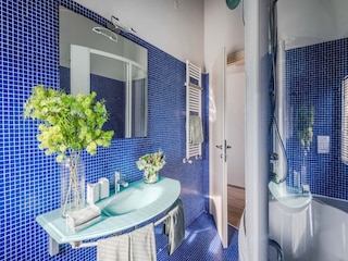 Apartamento Lucca  47