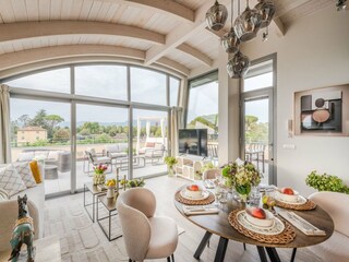 Apartamento Lucca  33