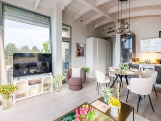 Apartamento Lucca  48