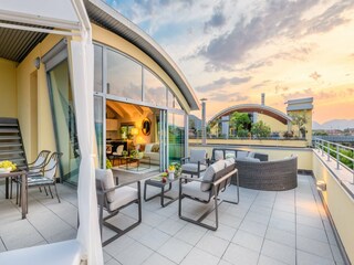 Apartamento Lucca  34