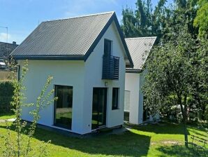 Nuova e confortevole casa vacanze in riva al mare