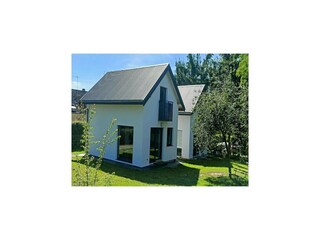 Ferienhaus Rewal Außenaufnahme 1