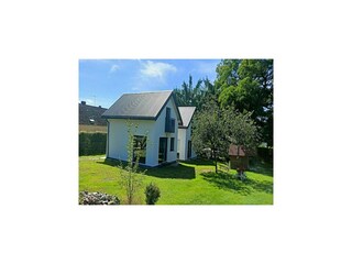 Maison de vacances Rewal Enregistrement extérieur 2