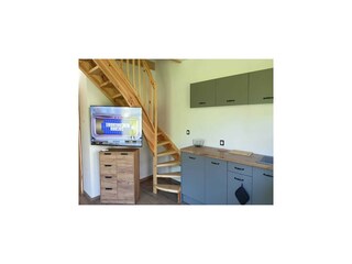 Vakantiehuis Rewal Kenmerken 4