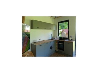 Ferienhaus Rewal Ausstattung 6