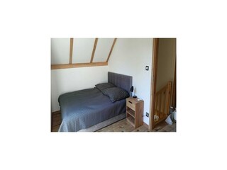 Ferienhaus Rewal Ausstattung 8