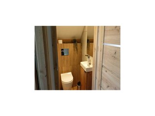 Ferienhaus Rewal Ausstattung 15