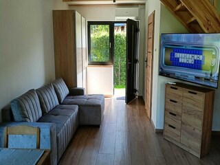 Casa per le vacanze Rewal Caratteristiche 3