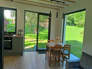Vakantiehuis Rewal Kenmerken 5