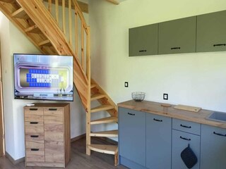 Vakantiehuis Rewal Kenmerken 6