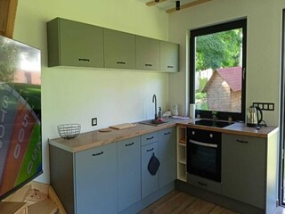Casa per le vacanze Rewal Caratteristiche 7