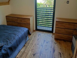 Casa per le vacanze Rewal Caratteristiche 9