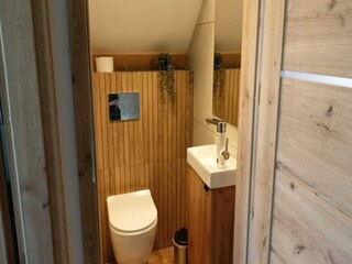 Casa per le vacanze Rewal Caratteristiche 12