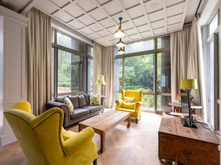 Villa Kapstadt Features 9