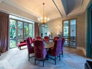 Villa Kapstadt Caratteristiche 10