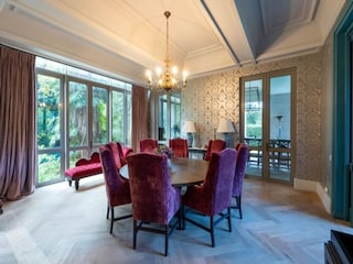 Villa Kapstadt Équipement 10