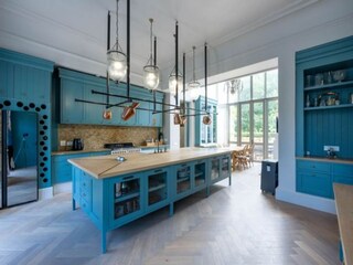 Villa Kapstadt Équipement 11