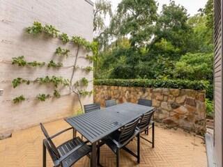 Villa Kapstadt Outdoor Recording 2