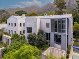 Villa Kapstadt Enregistrement extérieur 3