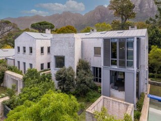 Villa Kapstadt Registrazione all'aperto 3