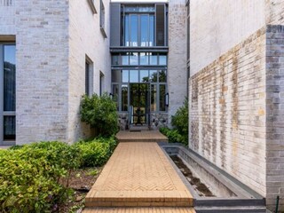 Villa Kapstadt Caratteristiche 13