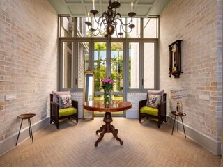 Villa Kapstadt Características 14