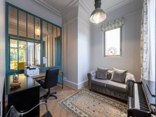 Villa Kapstadt Caratteristiche 15