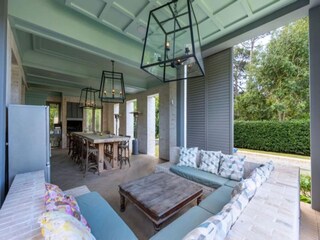 Villa Kapstadt Caratteristiche 17