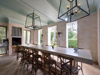 Villa Kapstadt Características 18