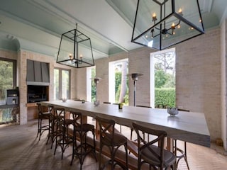 Villa Kapstadt Features 18