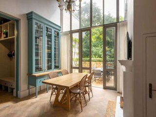 Villa Kapstadt Features 19