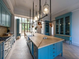 Villa Kapstadt Caratteristiche 20