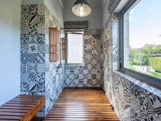 Villa Kapstadt Caratteristiche 21