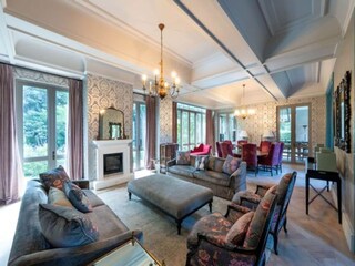 Villa Kapstadt Caratteristiche 22