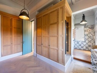 Villa Kapstadt Caratteristiche 23