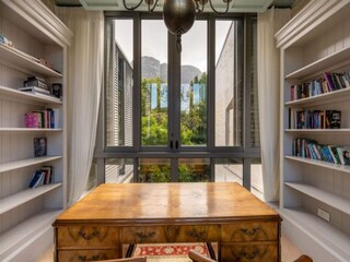 Villa Kapstadt Caratteristiche 24