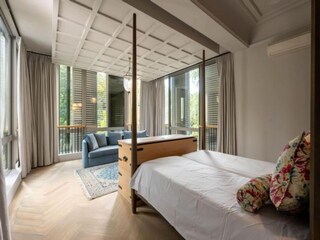 Villa Kapstadt Características 25