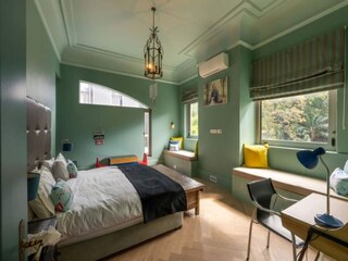 Villa Kapstadt Caratteristiche 26