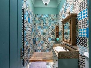 Villa Kapstadt Features 28