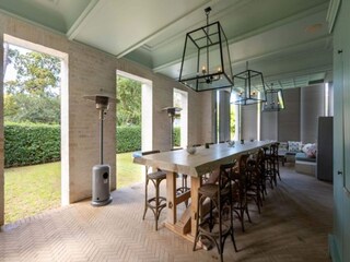 Villa Kapstadt Grabación al aire libre 4