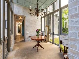 Villa Kapstadt Grabación al aire libre 5