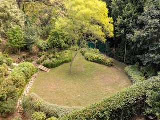 Villa Kapstadt Buitenaudio-opname 8