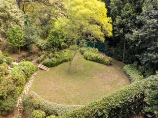 Villa Kapstadt Enregistrement extérieur 6