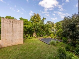 Villa Kapstadt Outdoor Recording 7