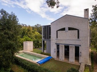 Villa Kapstadt Grabación al aire libre 8