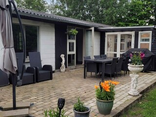 Holiday house Hou Outdoor Recording 9