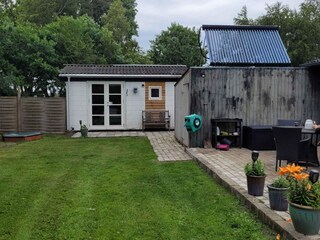 Vakantiehuis Hou Buitenaudio-opname 10